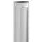 Imperial Mfg Imperial 6 in. D X 30 in. L Galvanized Steel Furnace Pipe GV0384-A - alternate 1